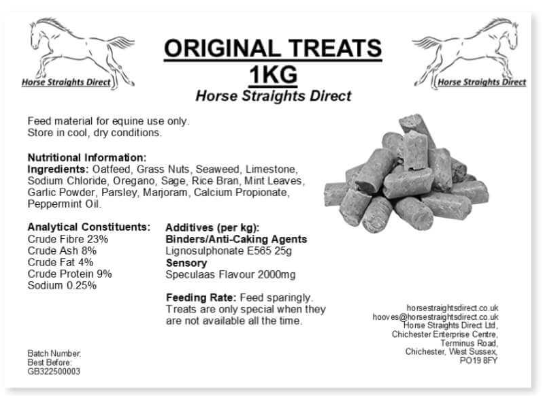 Original Treats