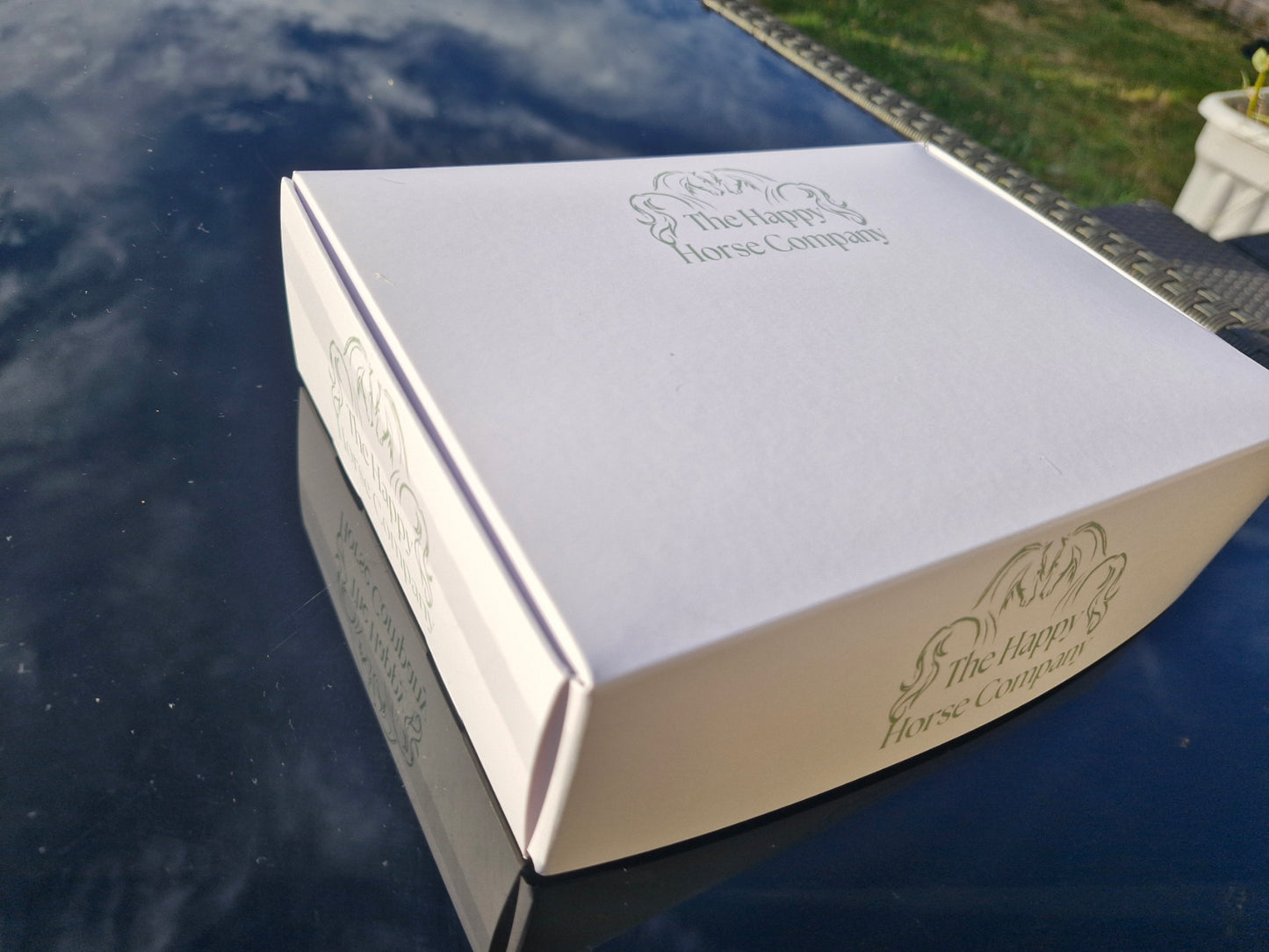 The Happy Horse Kind & Calm Box