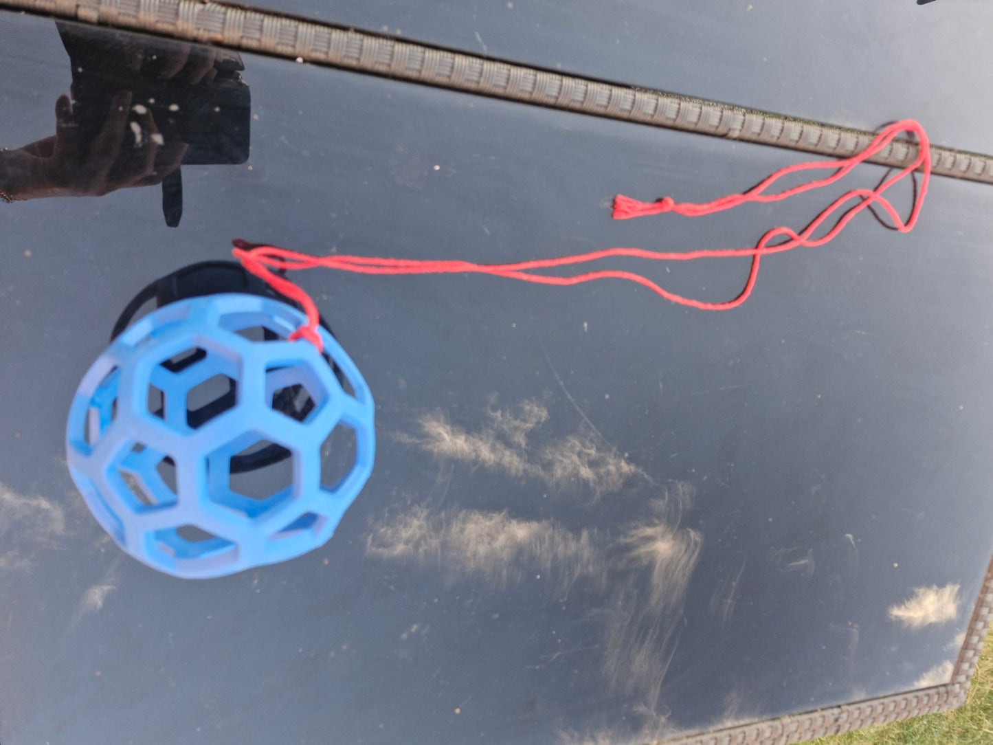 Mini Treat Ball