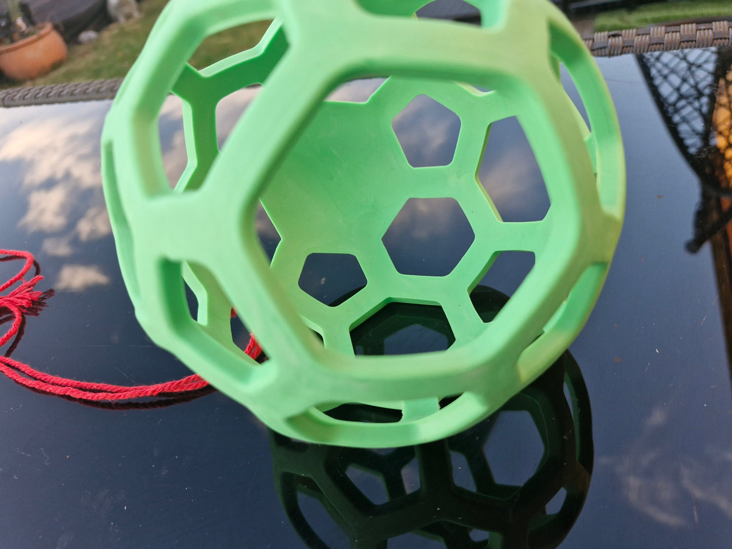 Mini Treat Ball