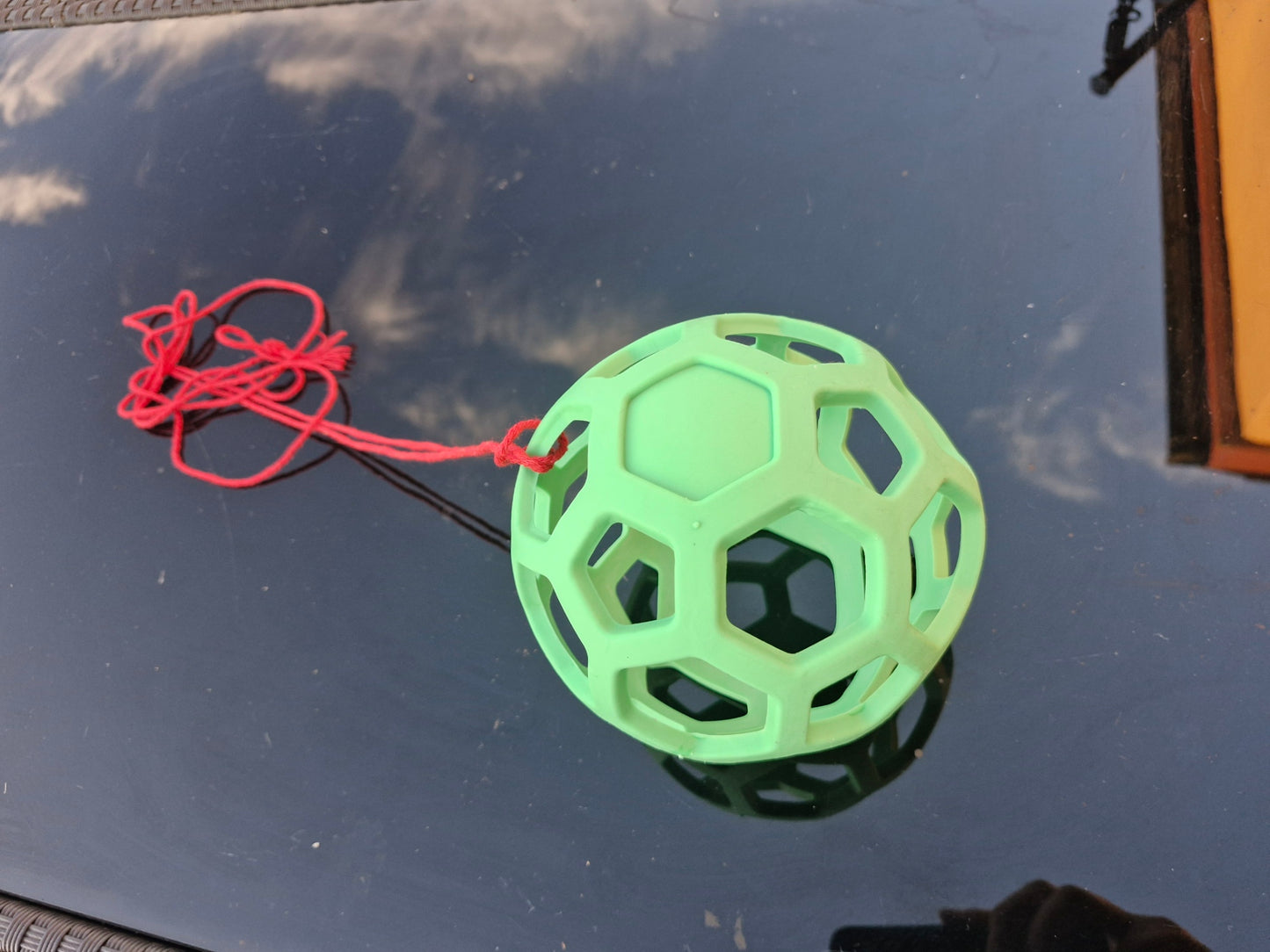 Mini Treat Ball