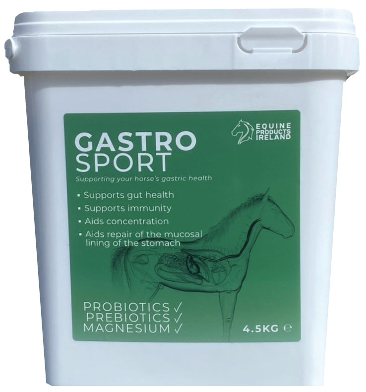 Gastro Sport