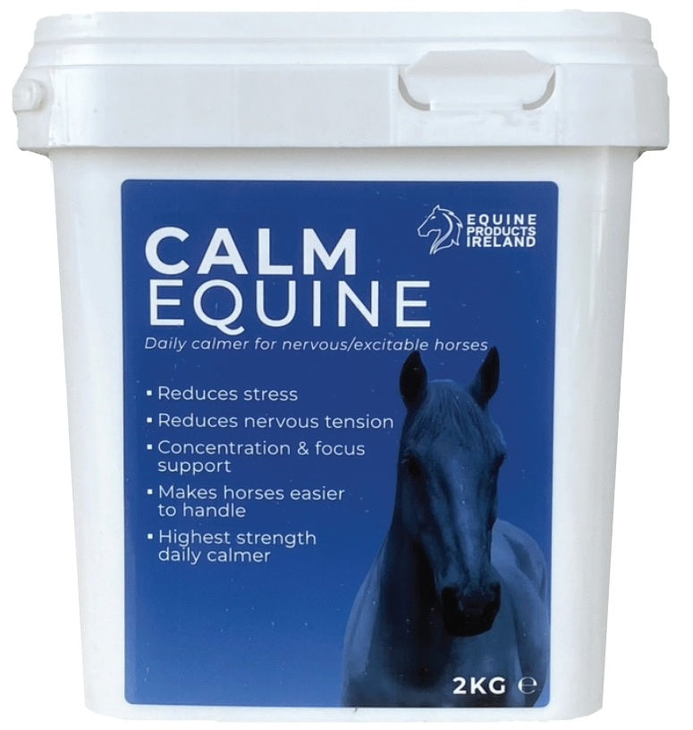 Calming Supplements
