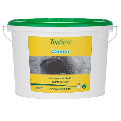 TopSpec Calmer 9 kg