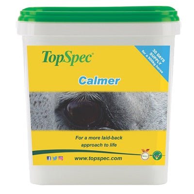 TopSpec Calmer 3 kg