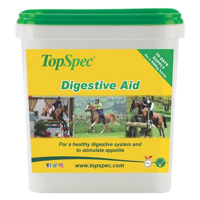 TopSpec Digestive Aid 3 kg