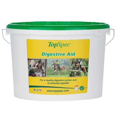 TopSpec Digestive Aid 9 kg