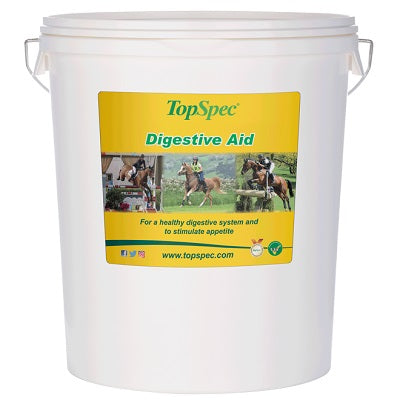 TopSpec Digestive Aid 20 kg