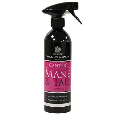 CDM Canter Mane Tail Cond Spray 500ml