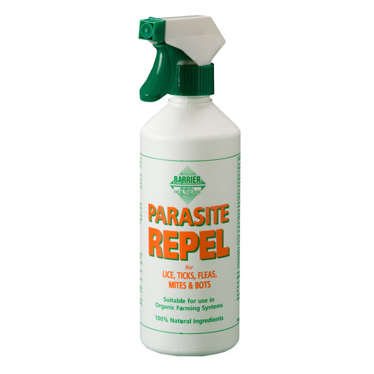 Barrier Parasite Repel 500 ml