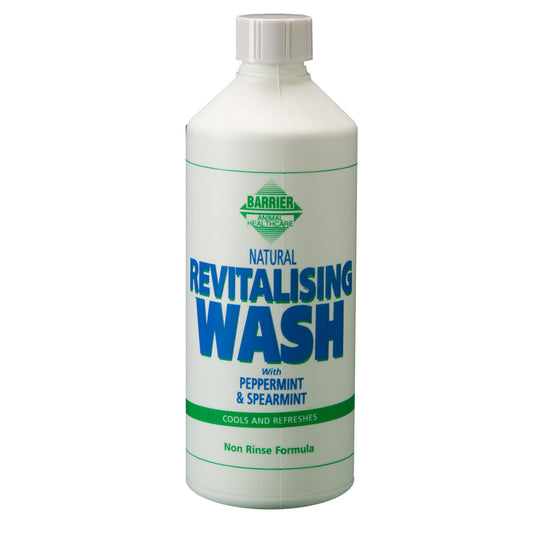 Barrier Revitalising Wash 500 ml