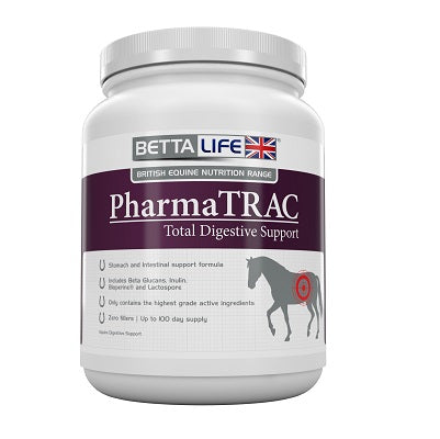 BETTAlife PharmaTrac Total Digest 1kg