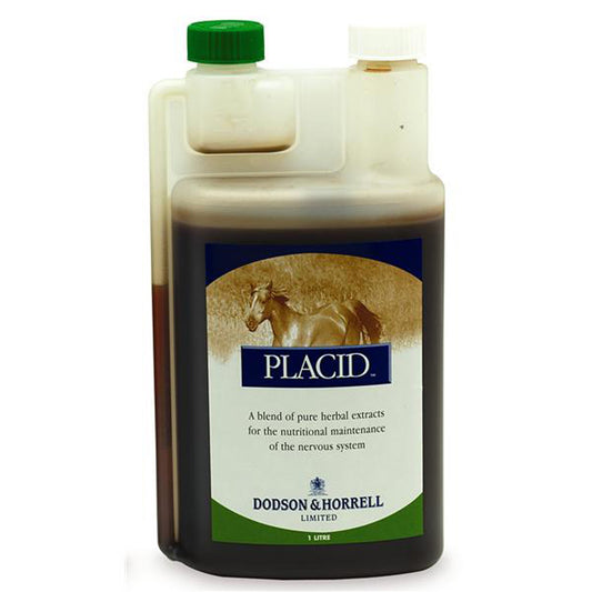 D & H Placid Refill Box 4x1kg