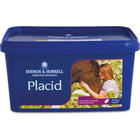 D & H Placid 2.5 kg