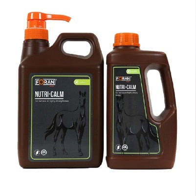 Foran Nutri-Calm Syrup 1 L