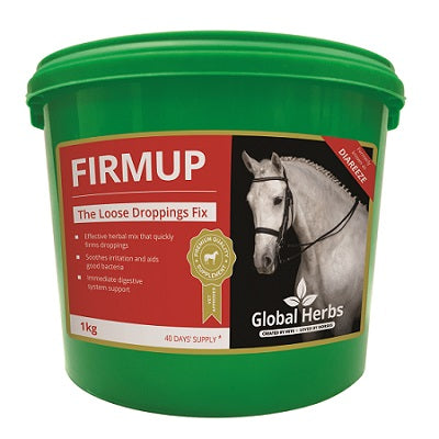 Global H Firmup 1 kg