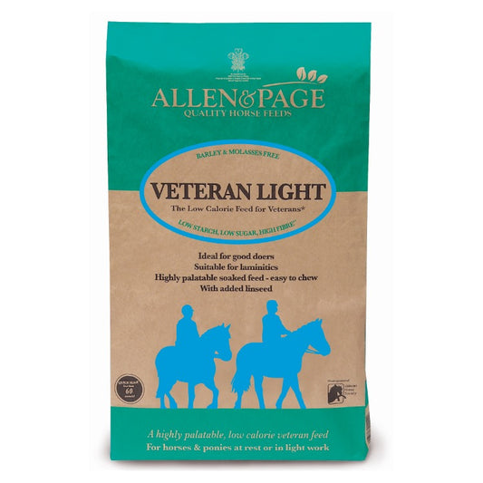 A&P Veteran Light 20 kg