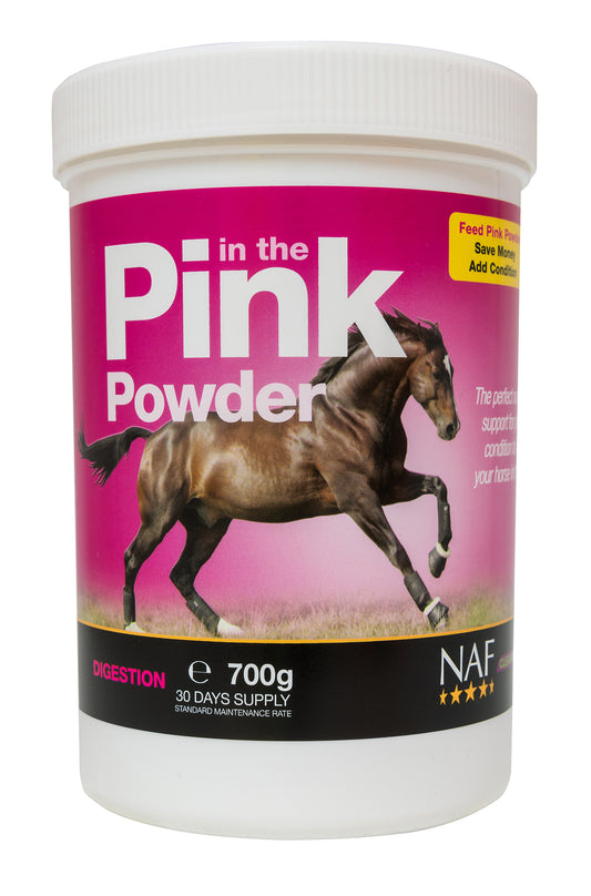 NAF Pink Powder 700 g