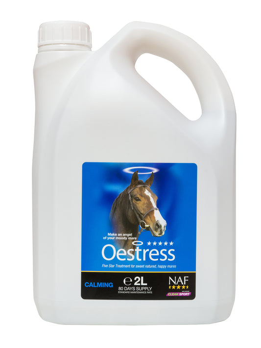 NAF Oestress 5 Star Liquid 2 L