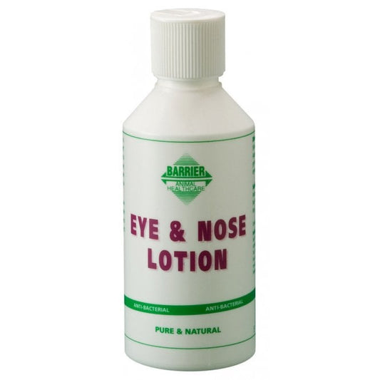 Barrier Anti-Bact Eye&Nose Lotion 200ml