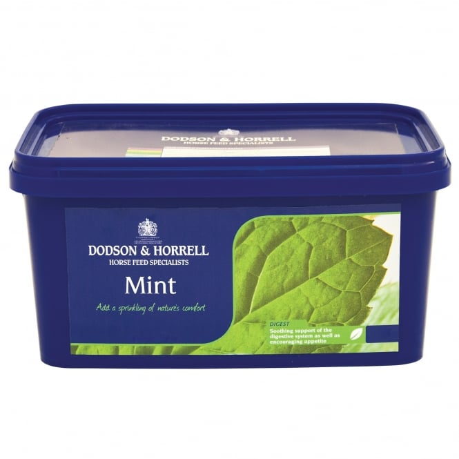 D & H Mint 5 kg