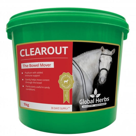 Global H Clear Out 1 kg