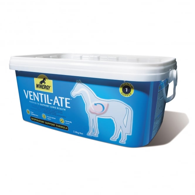 Winergy Ventil-ate Tub 8.4 kg