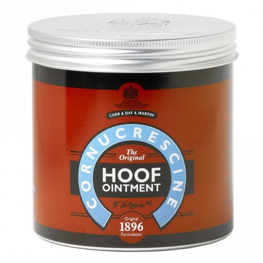 CDM Cornucrescine Hoof Ointment 500 ml