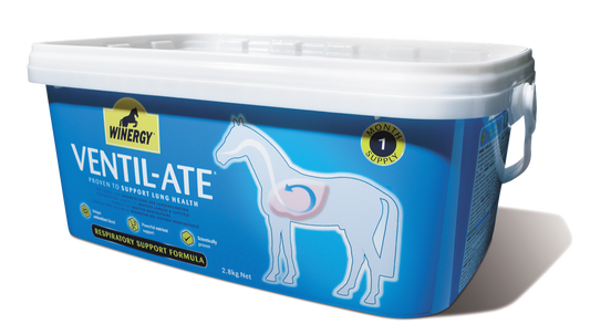 Winergy Ventil-ate Tub 2.8 kg