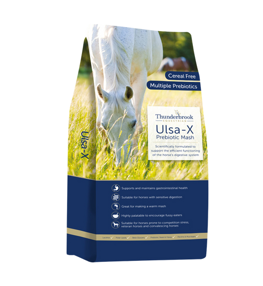 Thunderbrook UlsaX Prebiotic Mash 15 kg