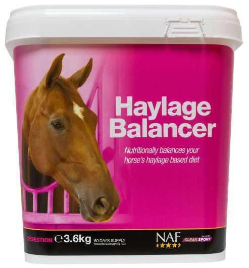 NAF Haylage Balancer 3.6 kg