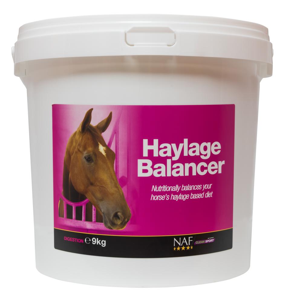 NAF Haylage Balancer 9 kg