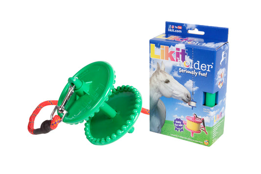 Likit Holder Green