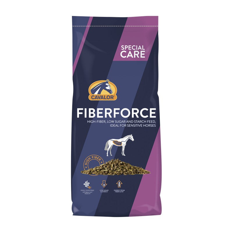 Cavalor Fibreforce Spec Care Expert 15kg