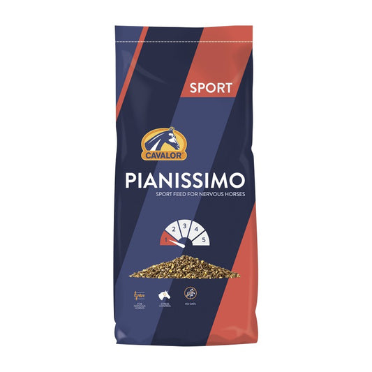 Cavalor Pianissimo Spec Care Expert 20kg