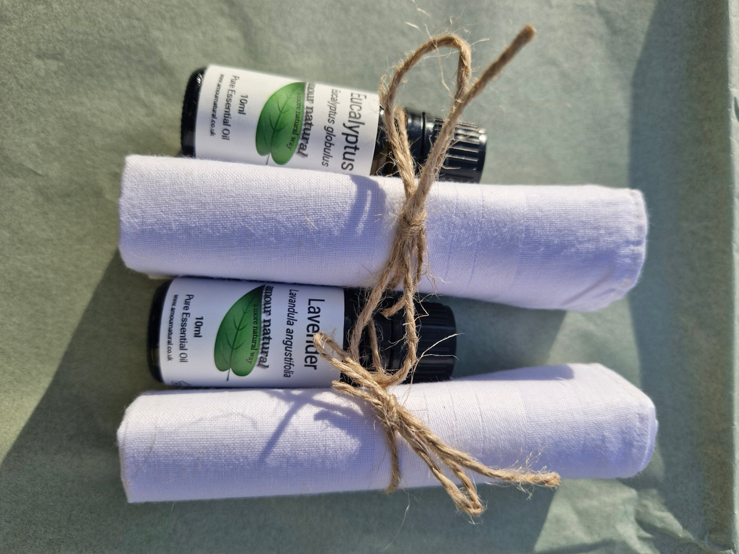 The Happy Horse Kind & Calm Box
