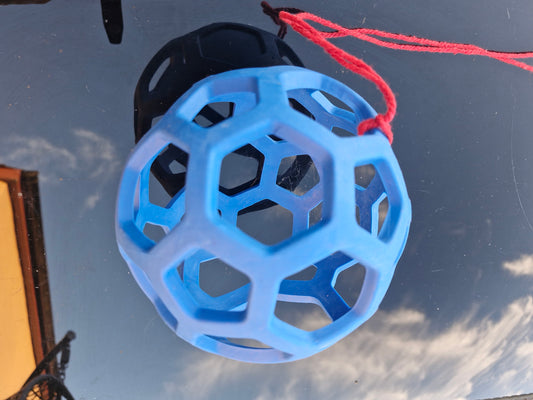 Mini Treat Ball