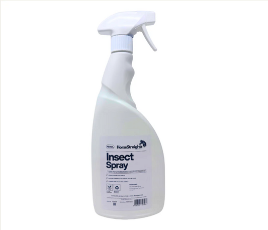 Horse Straights Direct - Insect Spray - 750ml